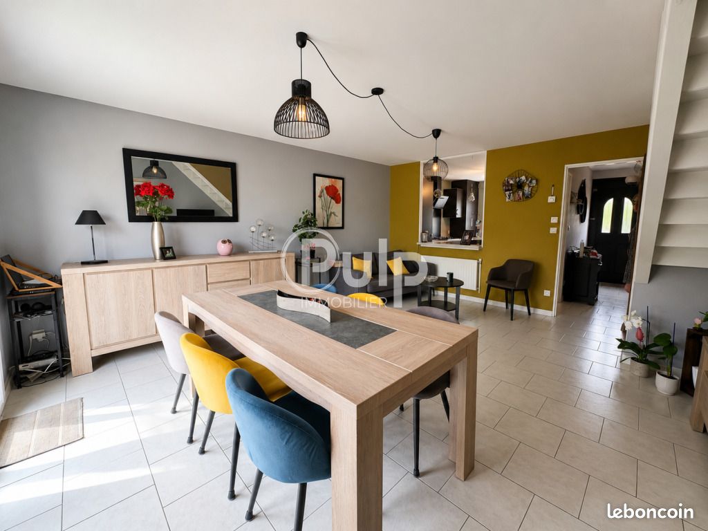 Maison 6 pièces 95 m² · à Leforest · 95 m² · 199 900 €