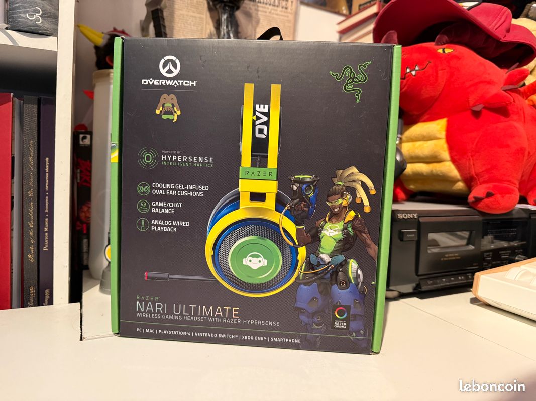 Gaming Headset Lucio Razer Headset Gaming Headset Razer Kraken