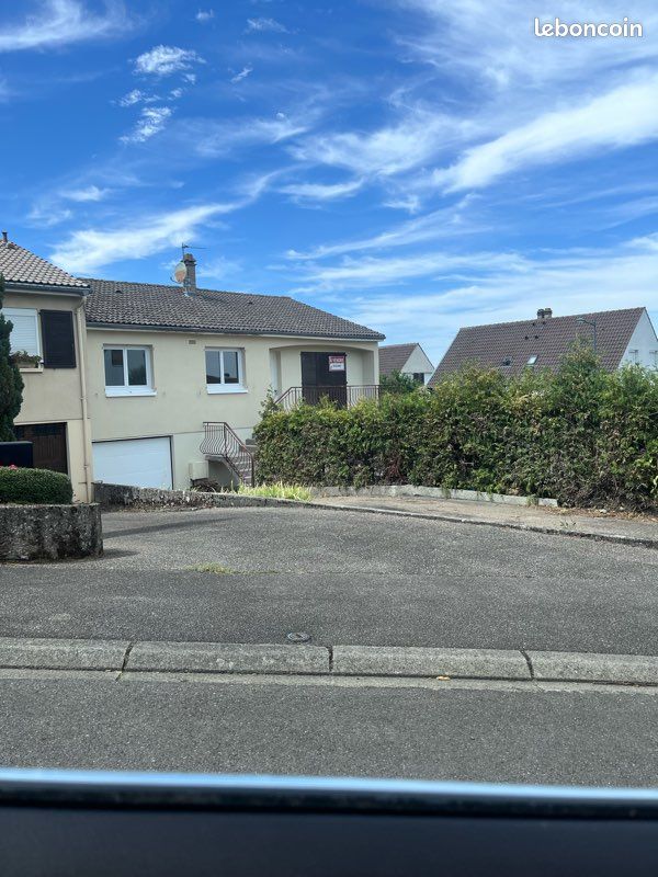 Maison 5 pièces 99 m² · à Metz · 98,7 m² · 270 000 €