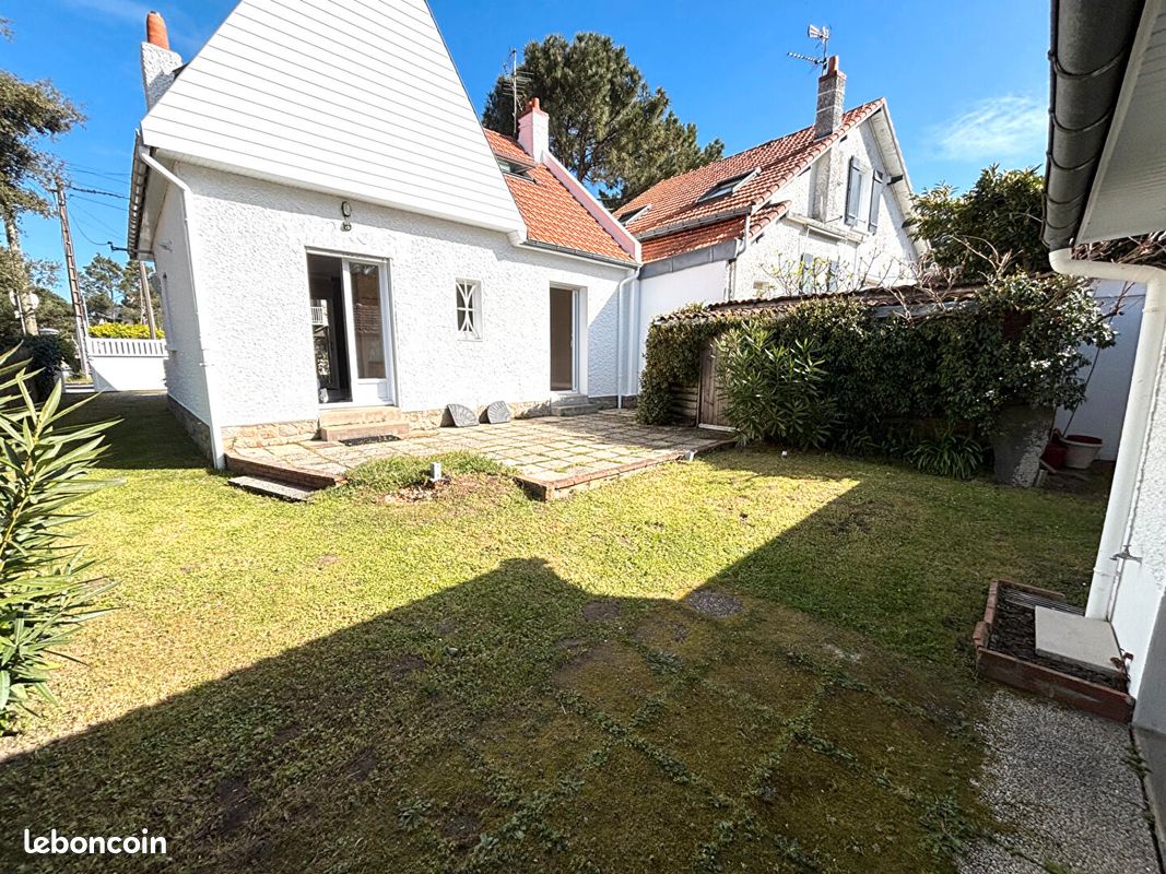 Maison 4 pièces 63 m² · à La Baule-Escoublac · 63 m² · 399 000 €