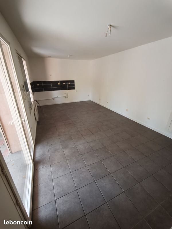 Maison 3 pièces 70 m² · à Maraussan · 70 m² · 174 000 €