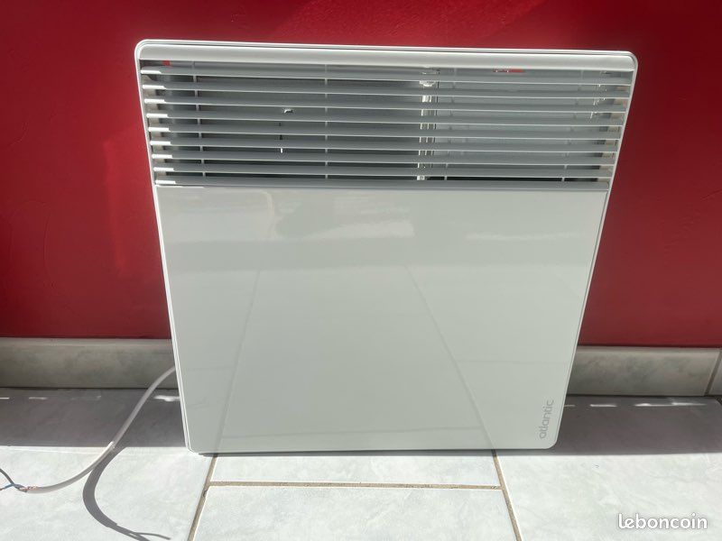 Radiateur électrique (image 1)