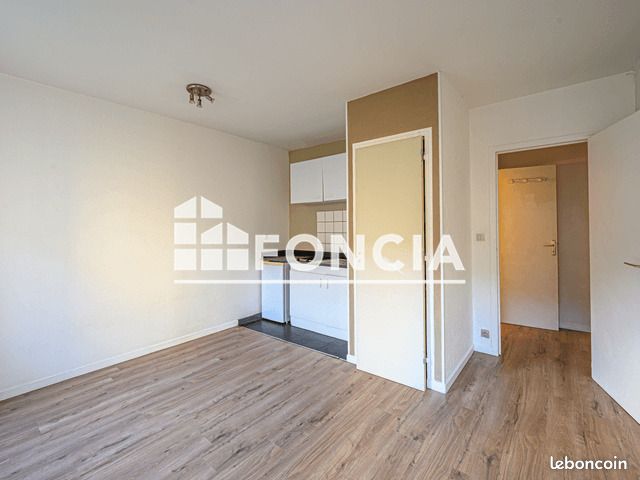 Appartement 2 pièces 30 m² · à Brest · 30 m² · 515 €