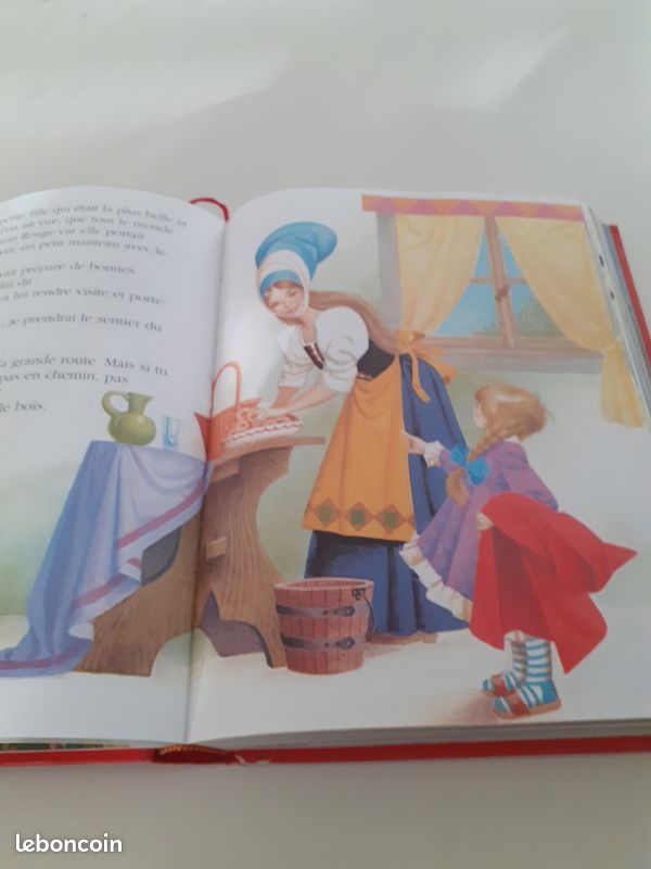 Raconte=moi les plus beaux contes (image 3)