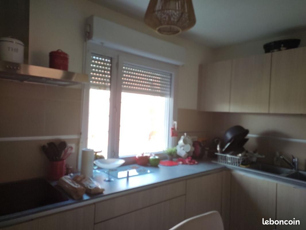 Appartement a louer blagnac - 4 pièce(s) - 85 m2 - Surfyn