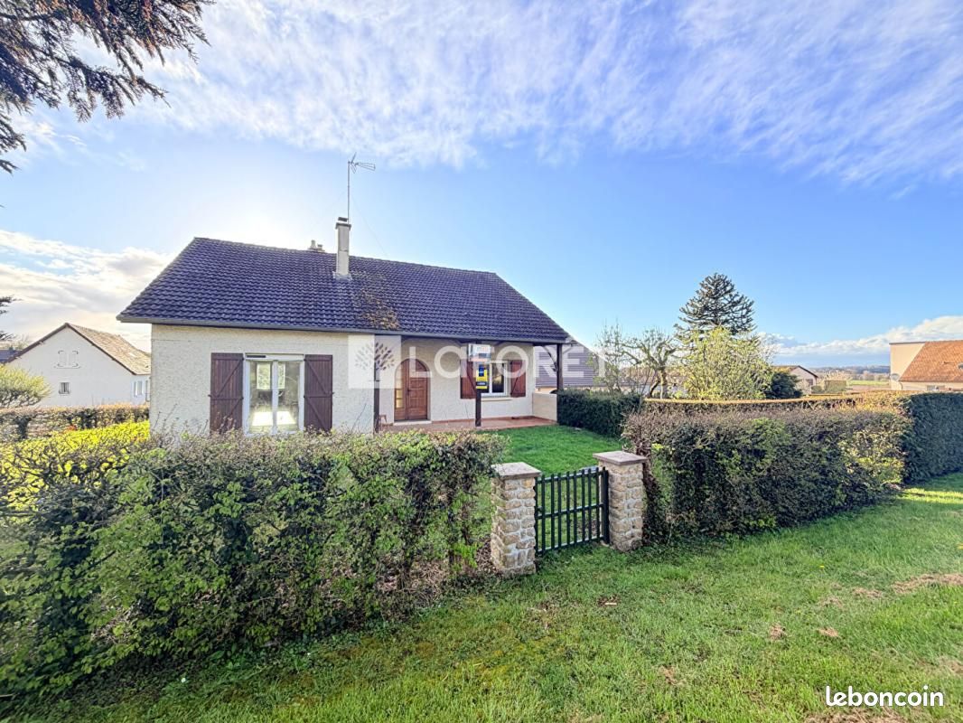 Maison 8 pièces 118 m² · à Vouziers · 118 m² · 780 €/mois
