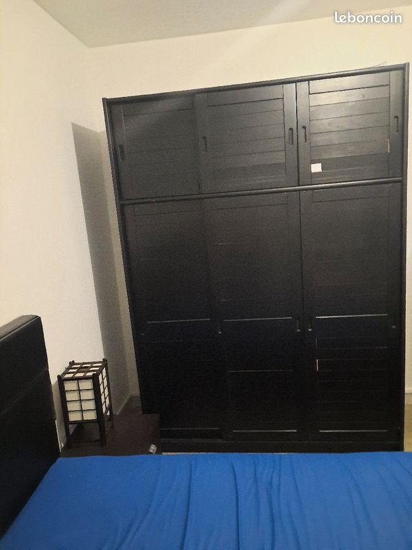 Chambre complète (image 1)