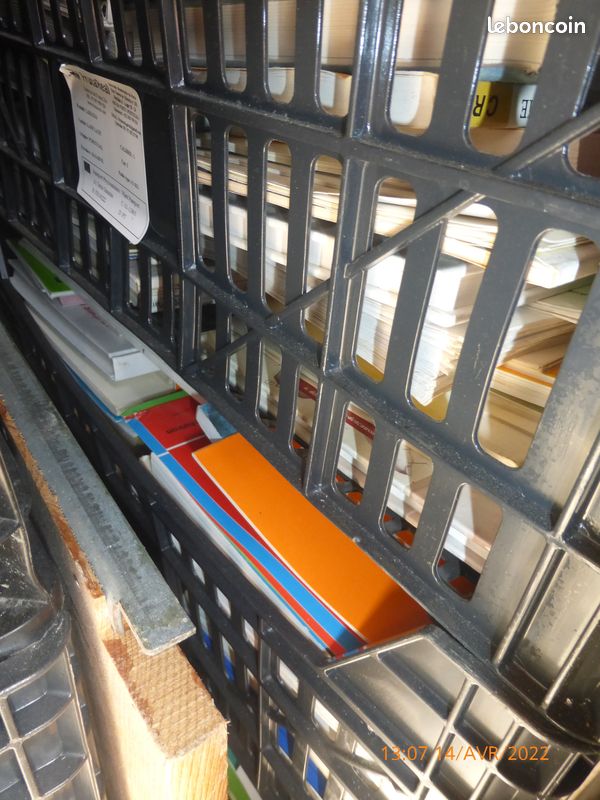 A vendre lot de livre médicinale (image 3)
