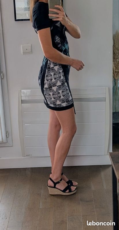 Robe BCBG Max Azria (image 2)