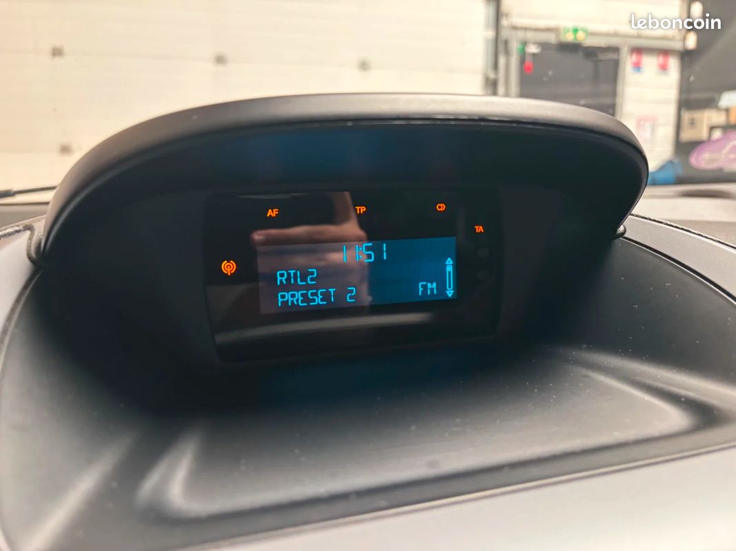 Ford B-MAX B-MAX 1.0 EcoBoost 120 S&S (image 25)