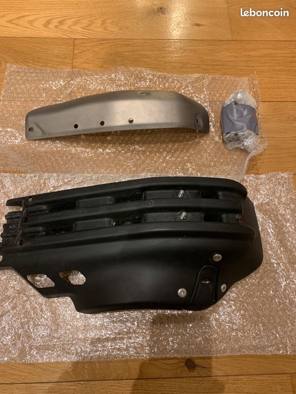 Sabot moteur (image 1)