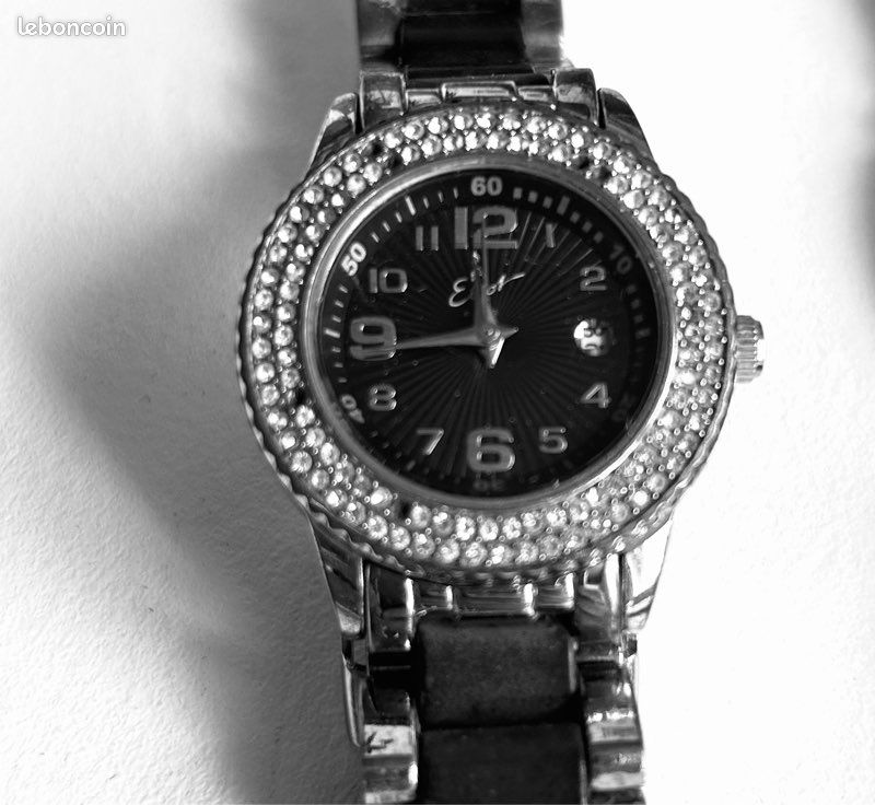 Lot de 5 montres d’occasion (image 2)