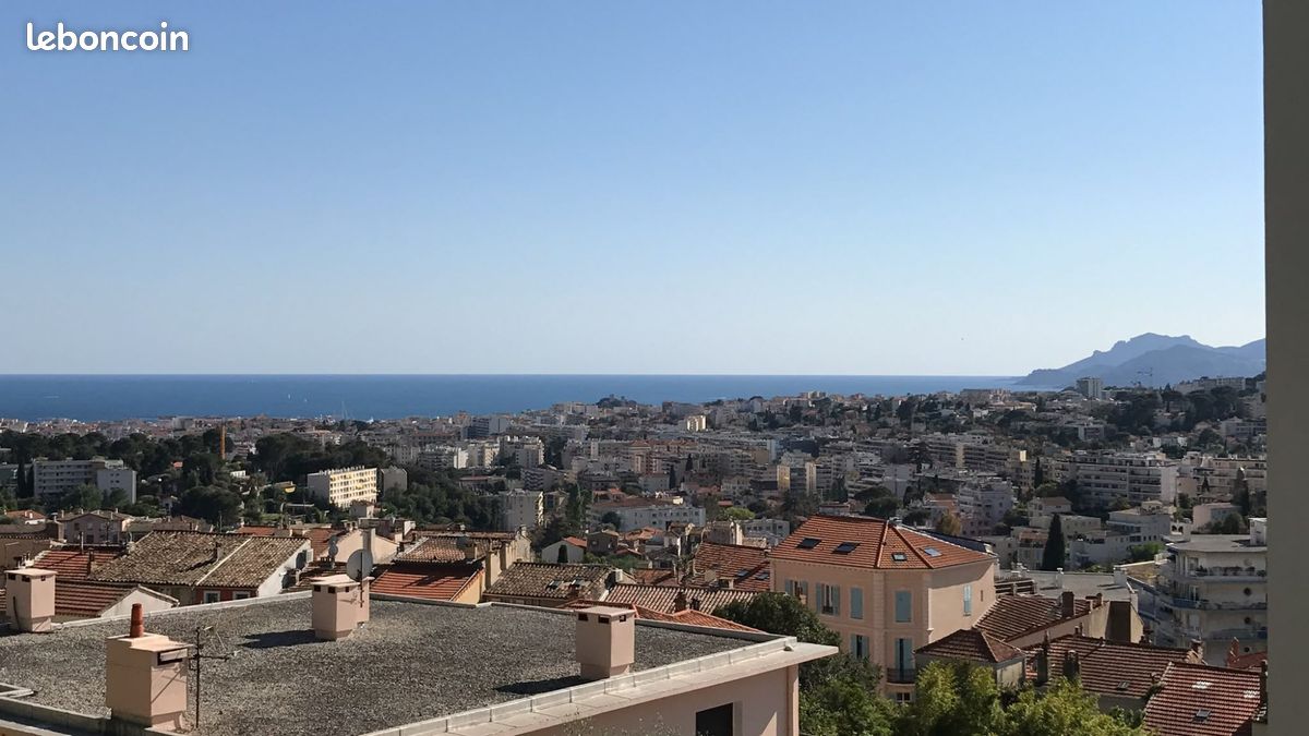 Appartement 2 pièces 52 m² · au Cannet · 52 m² · 1 200 €/mois