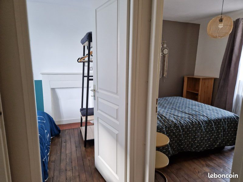 Appartement meublé hyper centre (image 7)