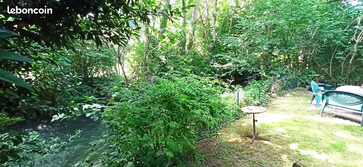 Maison 5 pièces 134 m² · à Bourges · 134 m² · 129 000 €