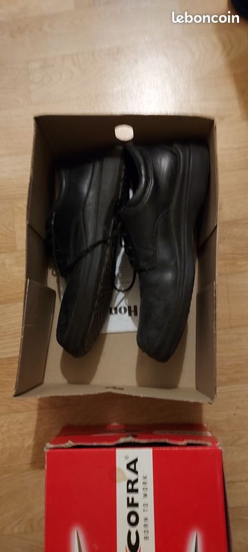 Chaussures de sécurité 2 paires (image 3)
