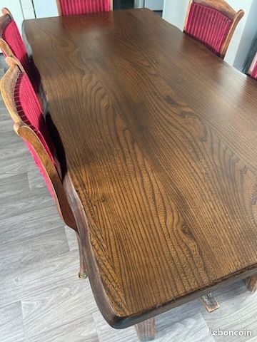 Table a manger (image 2)