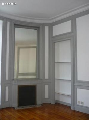 Appartement 1 pièce 35 m² · à Bordeaux · 35 m² · 730 €/mois