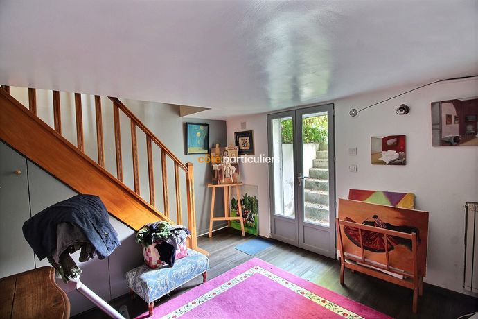 Maison a vendre  - 7 pièce(s) - 115 m2 - Surfyn
