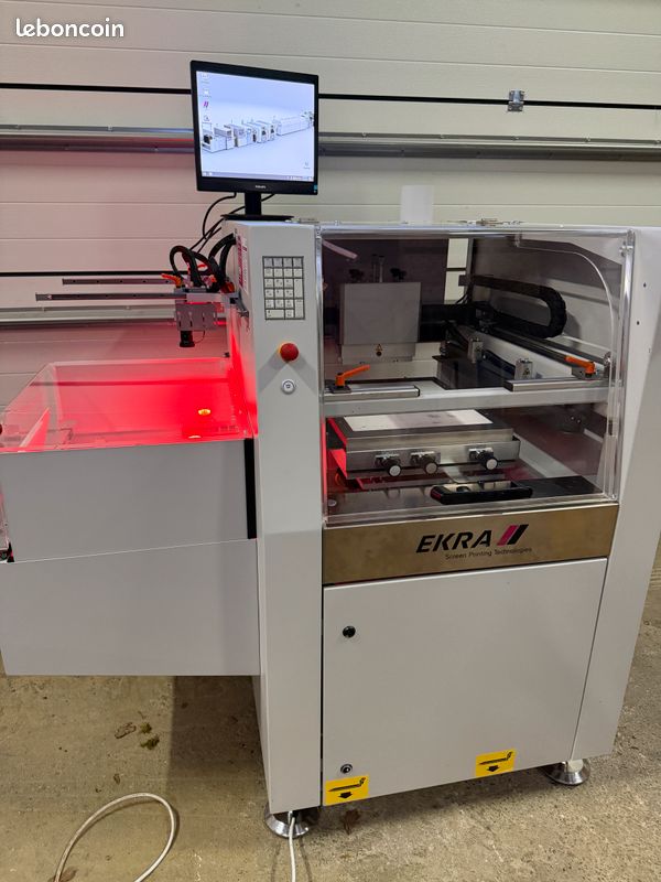 Ekra e2 (image 1)