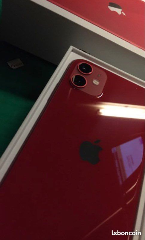 IPhone 11 (image 5)