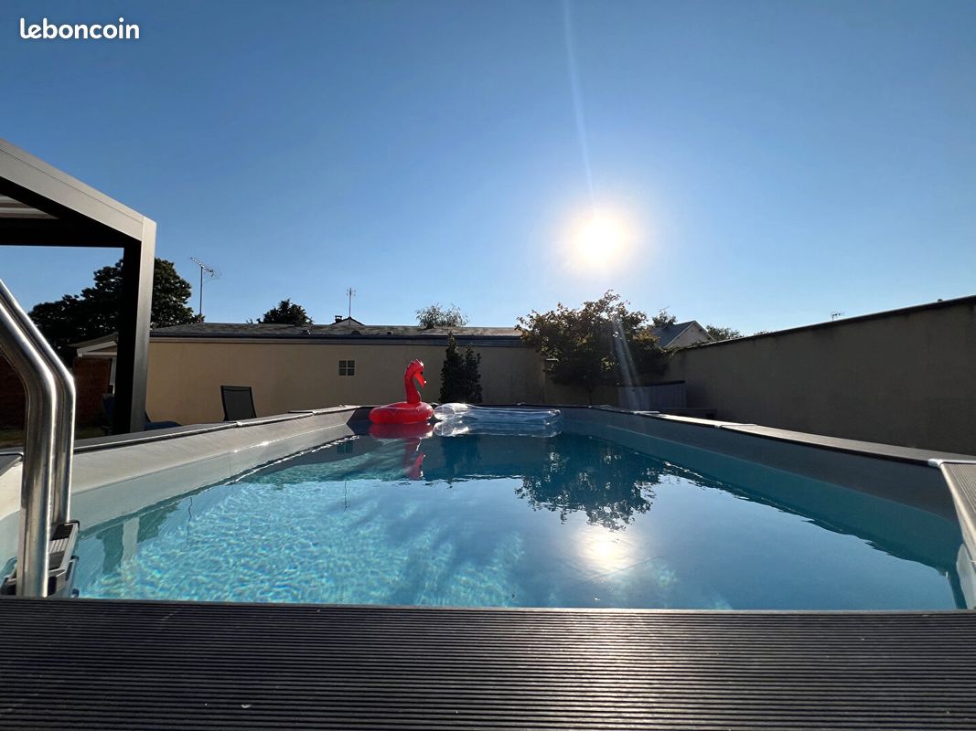 Maison 5 pièces 130 m² · à Saran · 130 m² · 299 900 €