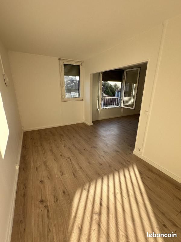 Appartement 4 pièces 68 m² · à Firminy · 68 m² · 620 €