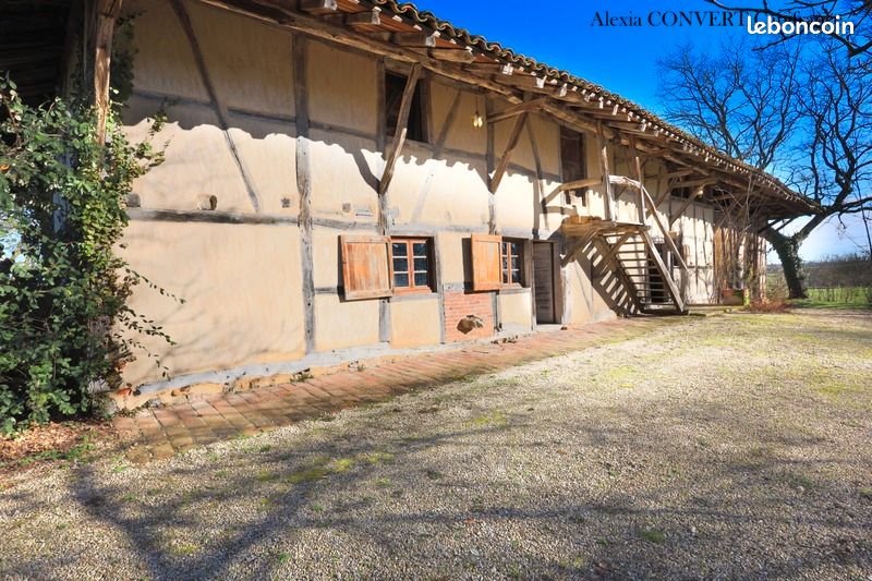 Longère 7 pièces 240 m² (image 3)