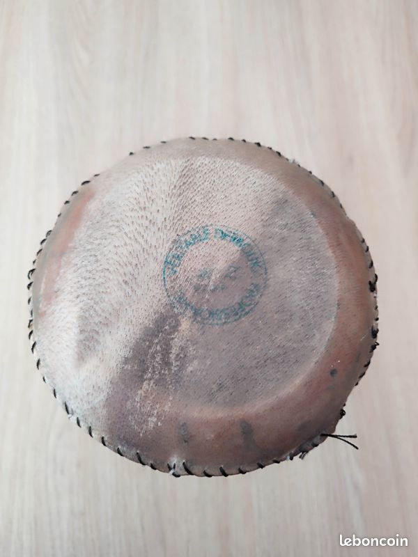 Derbouka 37 cm (image 4)