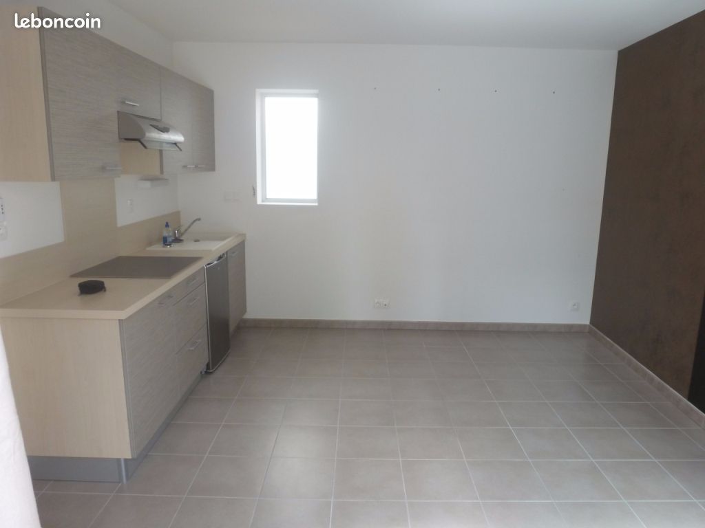 Appartement 1 pièce 25 m² · à La Montagne · 25 m² · 434 €/mois