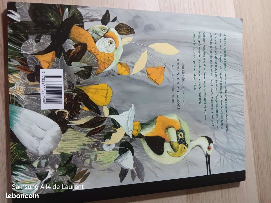 Album jeunesse (image 2)