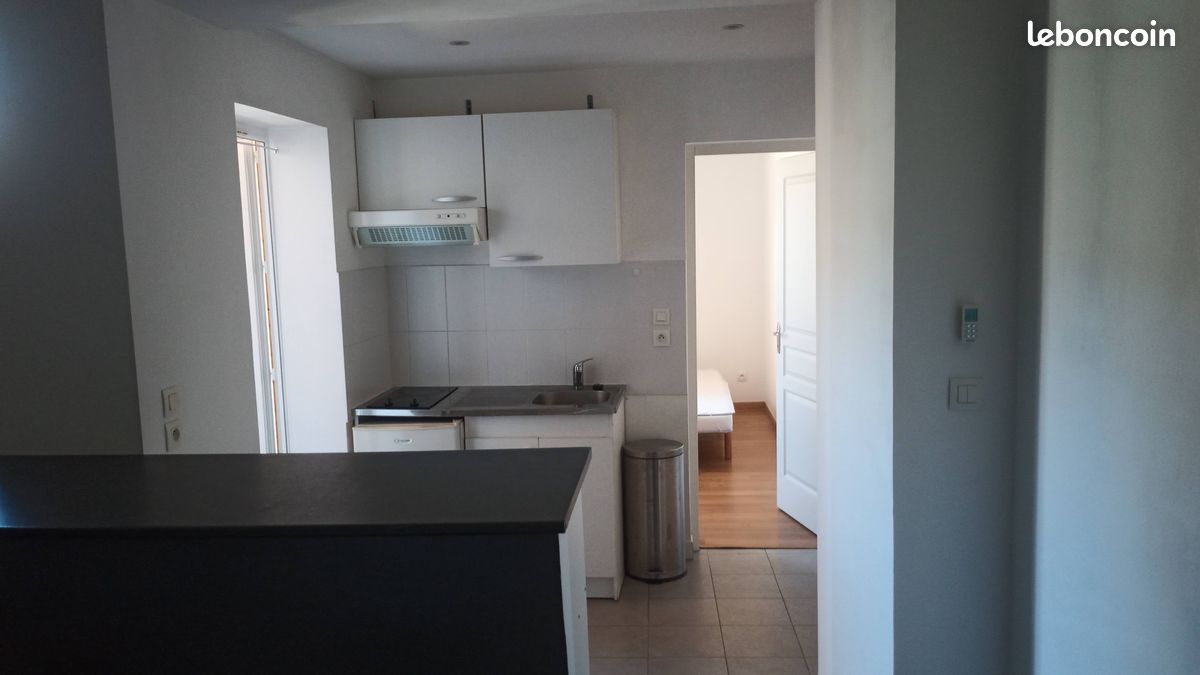 Appartement 2 pièces 38 m² · à Tarbes · 38 m² · 520 €/mois