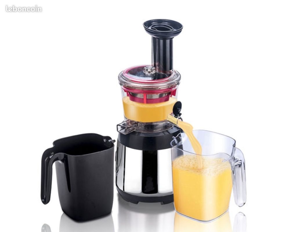 Extracteur de jus fagor fg335 (image 1)