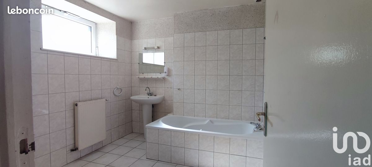 Immeuble 108 m² Noues de Sienne (image 9)