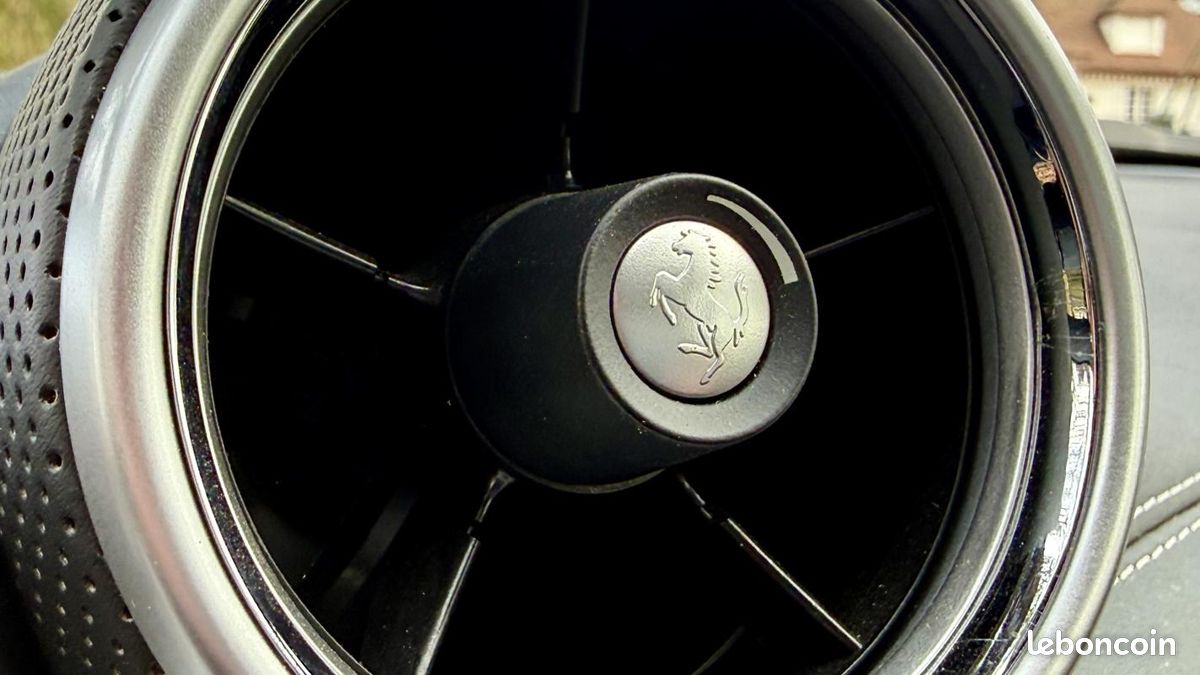 Ferrari California T V8 3.9 560ch (image 19)