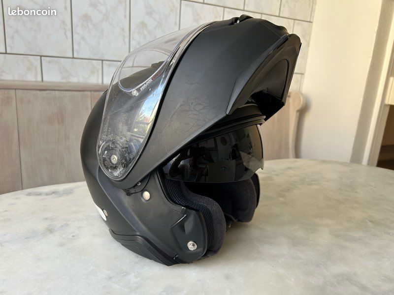 Casque moto SHOEI (image 3)