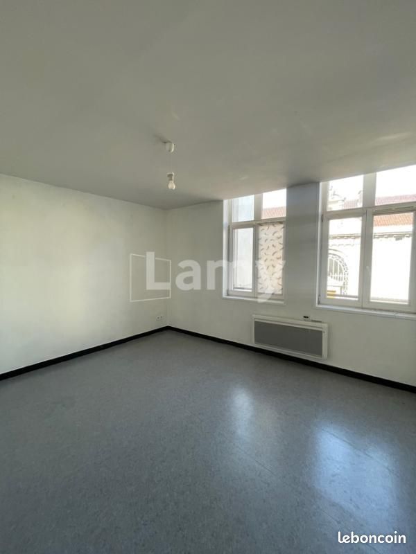 Appartement 2 pièces 43 m² · à Tourcoing · 43 m² · 560 €