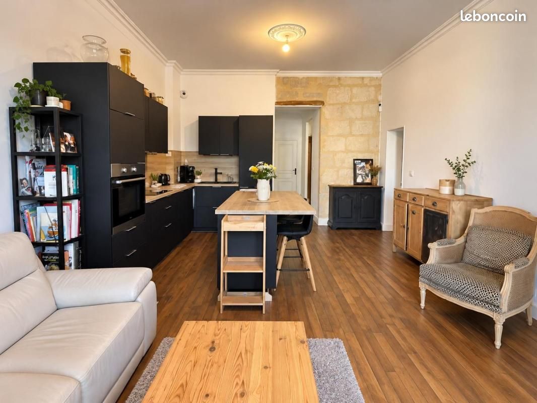 Appartement 6 pièces 111 m² · à Angers · 111 m² · 449 900 €