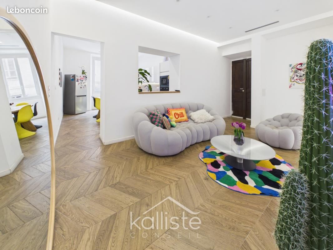 Appartement 3 pièces 64 m² · à Ajaccio · 64 m² · 315 000 €