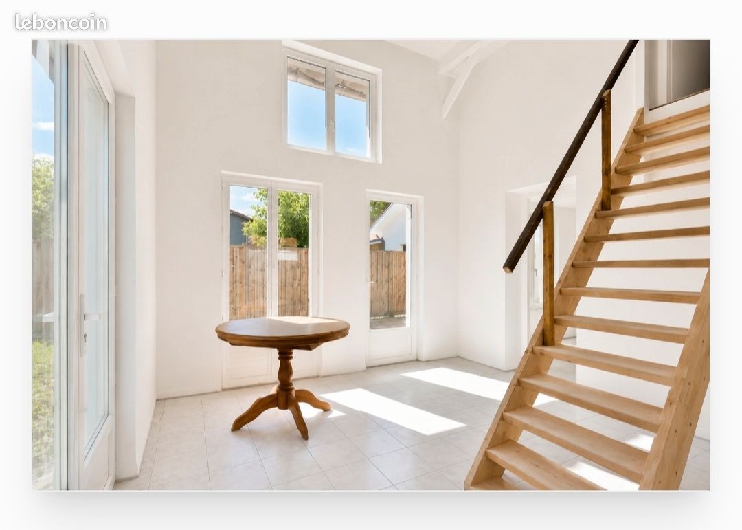 Maison 2 pièces 110 m² · à Mimizan · 110 m² · 205 000 €