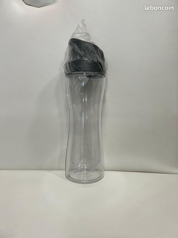 Clear Dispenser 770ml Tupperware (image 1)