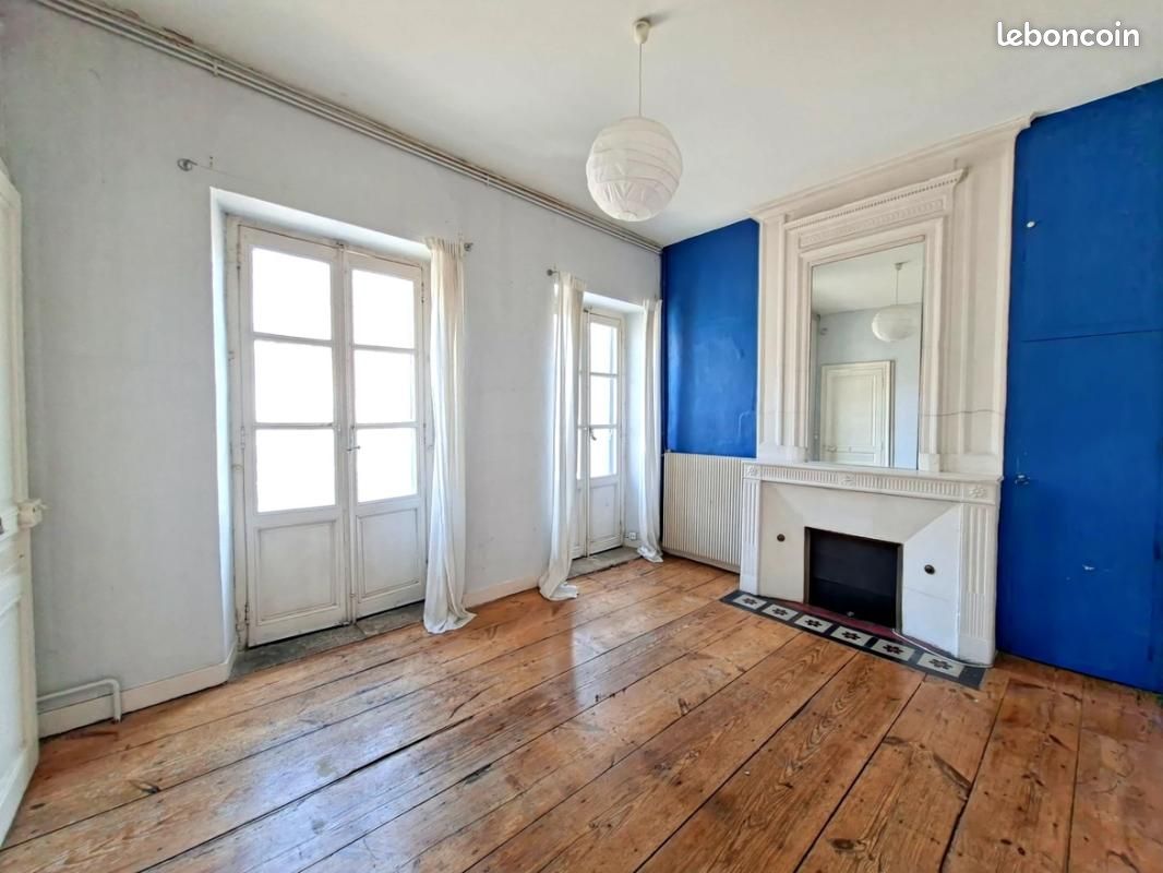 Appartement 3 pièces 61 m² · à Bordeaux · 61 m² · 199 000 €