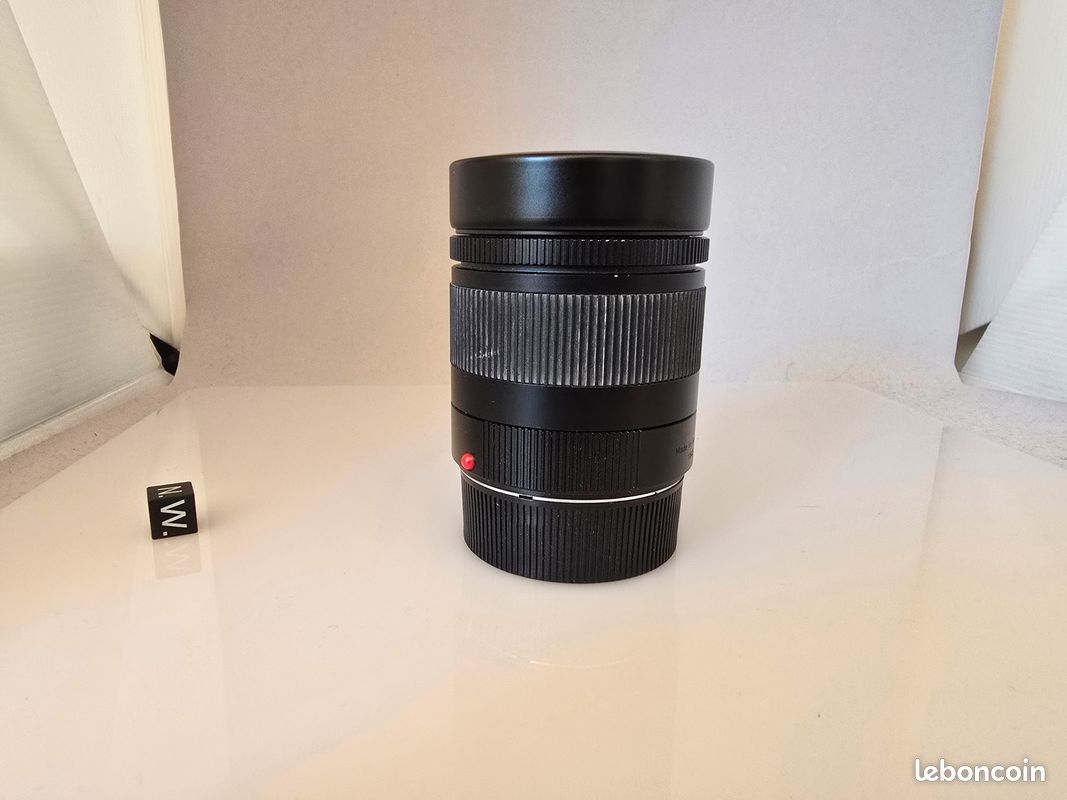 Leica Summarit 75 2.5 codé (image 3)