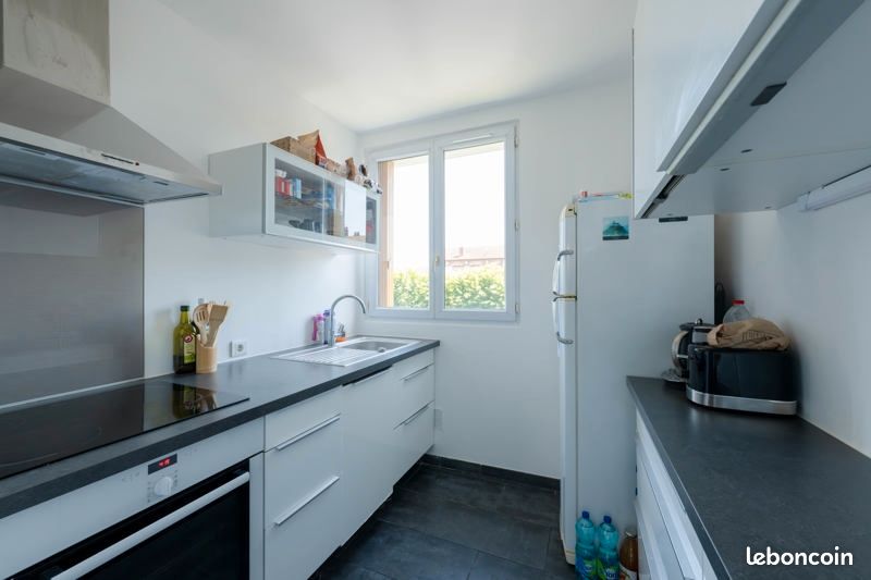 Appartement 3 pièces 48 m² · à Soisy-sous-Montmorency · 48 m² · 1 075 €