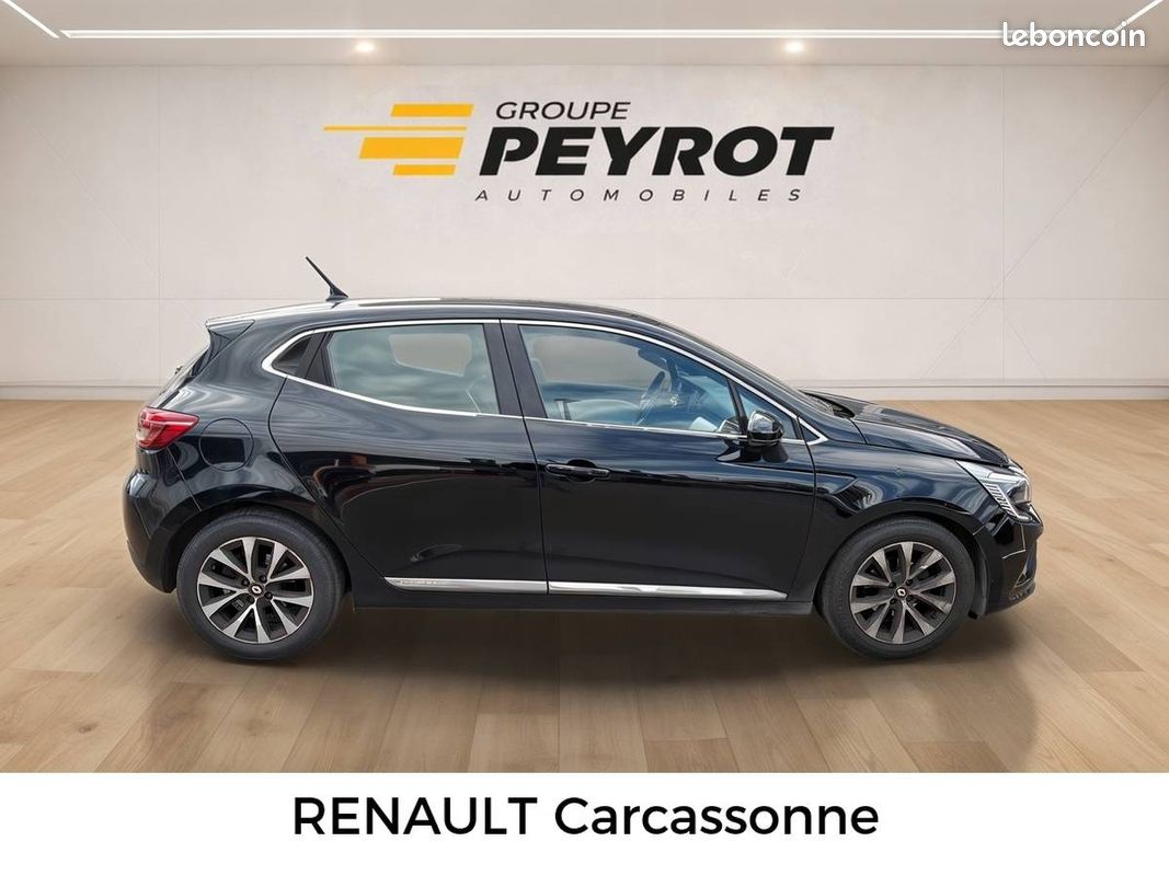 RENAULT Clio TCe 90 - 21N Intens (image 8)