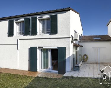 Maison 339 000 € - 86 m²