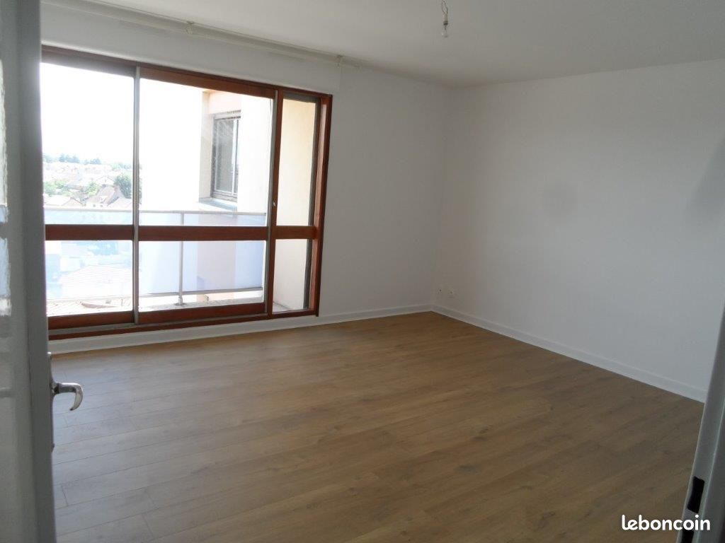 Appartement 3 pièces 71 m² · au Creusot · 71 m² · 572 €/mois