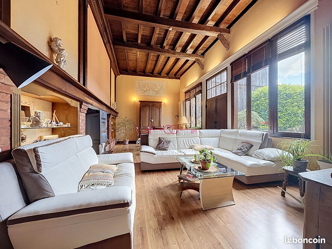 Maison 6 pièces 164 m² · à Sainte-Menehould · 164 m² · 176 500 €