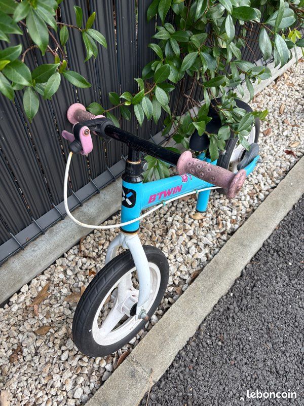 Draisienne btwin (image 2)