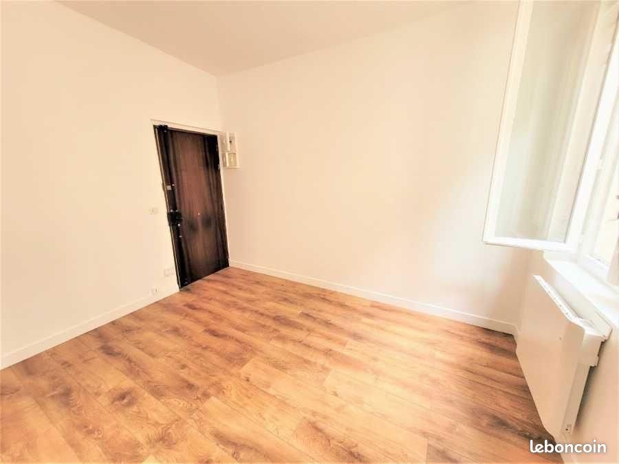 Appartement 1 pièce 15 m² · à Rennes · 15 m² · 400 €/mois